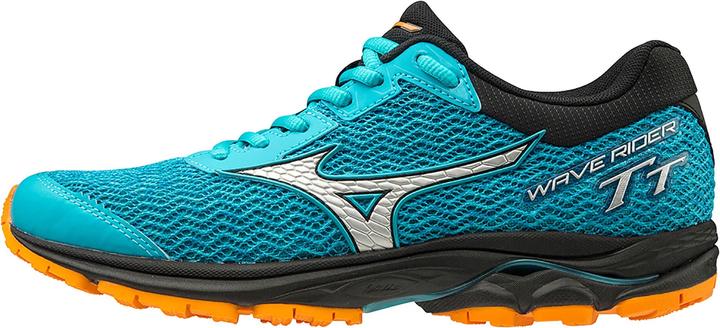 Produktbild Mizuno Wave Rider TT (37.5)