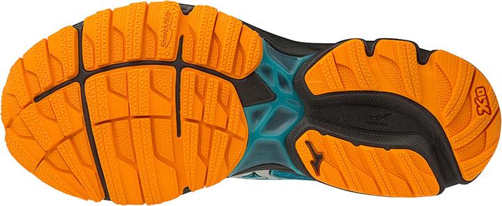 Produktbild Mizuno Wave Rider TT (37.5)