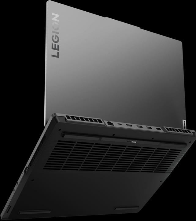 Produktbild Lenovo Legion 5 RTX 3070 (15.60", Intel Core i7-12700H, 16 GB, 1000 GB, CH)