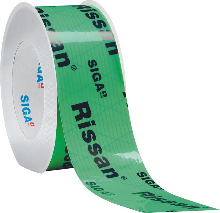 Produktbild Siga Rissan (Grün, Schwarz)