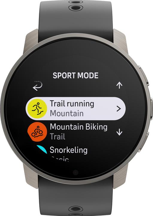 Image du produit Suunto 9 Peak Pro (43 mm)