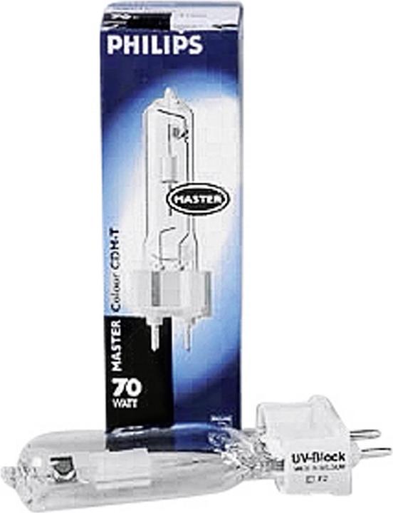 Actual product image Philips Discharge lamp (G12, 39 W, 3100 lm, 1 x, G)