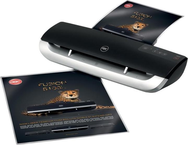 Immagine prodotto GBC Fusione 3000L (75 - 125 µm, A4)
