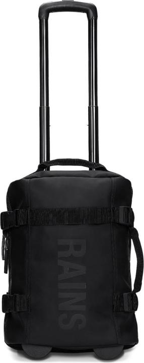 Actual product image Rains Texel Cabin Bag Mini W3 (28 l)
