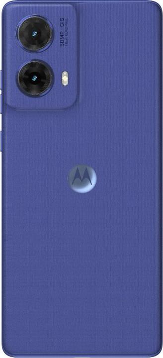 Produktbild Motorola Moto G85 (256 GB, Cobalt Blue, 6.67", Dual SIM, 50 Mpx, 5G)