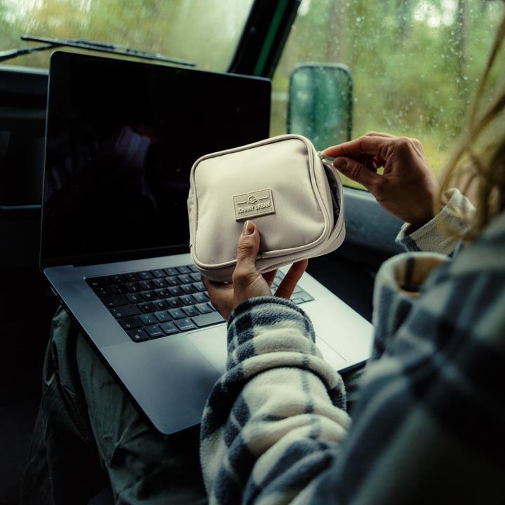 Immagine prodotto Johnny Urban Borsa Ted per cavi (Sistema d'imballaggio)
