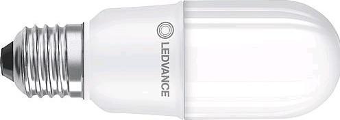 Produktbild Ledvance LED STICK75 9W (E27, 9.50 W, 1050 lm, 10 x, E)