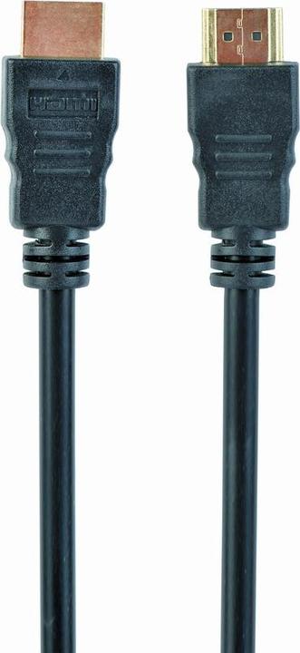 Image du produit Gembird CC-HDMI4-30M Câble HDMI HDMI type A (standard) (30 m, HDMI)