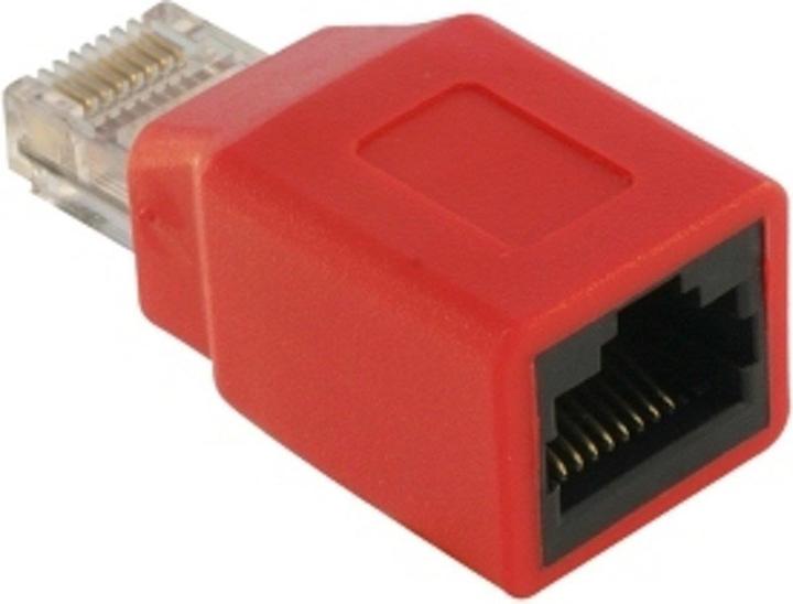 Produktbild Delock Crossoveradapter (RJ45 (1x))