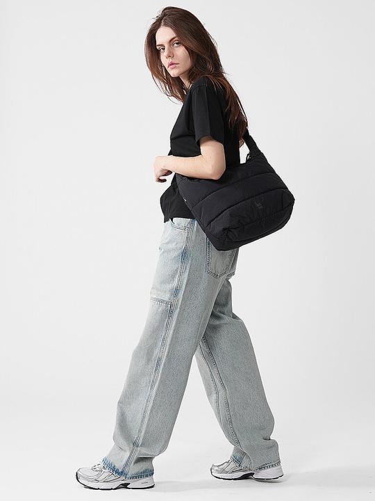 Produktbild GOT BAG Puffer Square Bag Large Monochrome