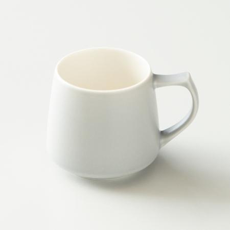 Actual product image Origami Flavoured ceramic mug