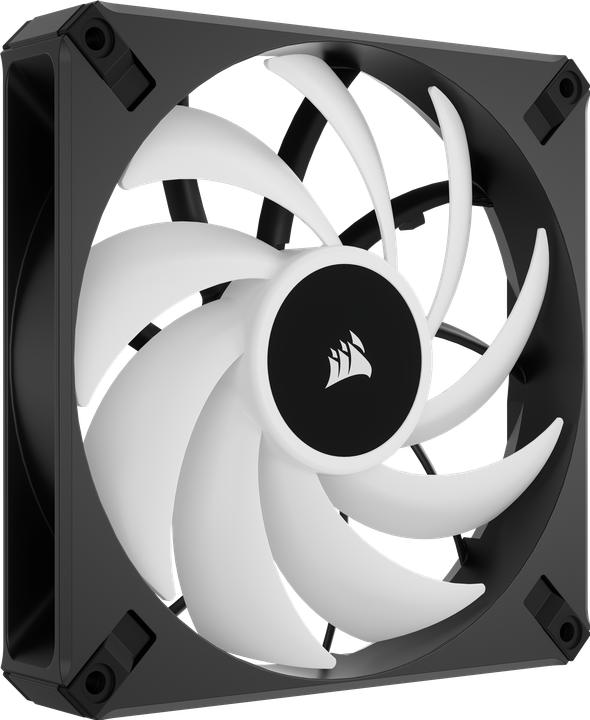 Immagine prodotto Corsair AF140 RGB Elite (140 mm, 2 x)