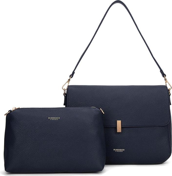 Actual product image Diana & Co 740-1Pt