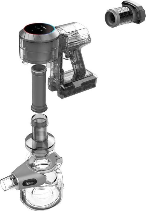 Immagine prodotto Tineco Pure One S11 Tango
