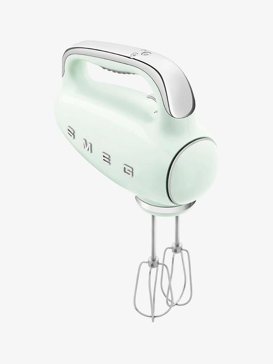 Produktbild Smeg HMF01PGEU (250 W)