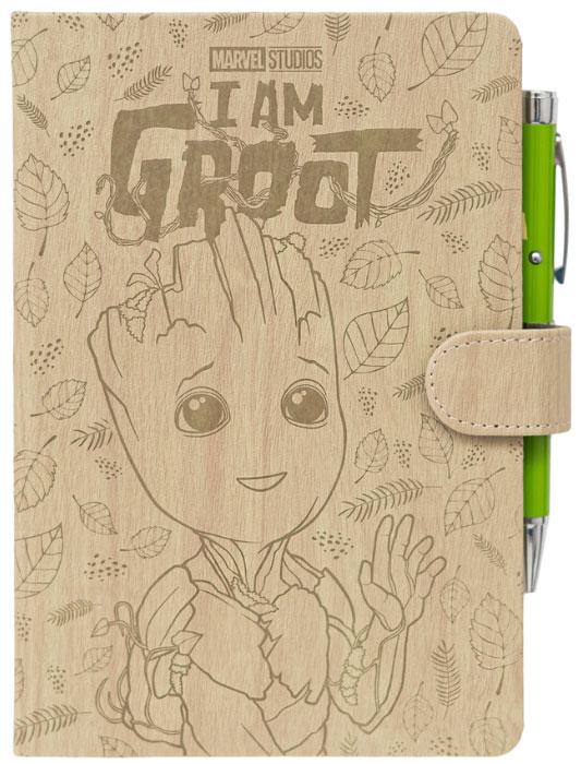 Produktbild Guardians of the Galaxy - Groot (A5)