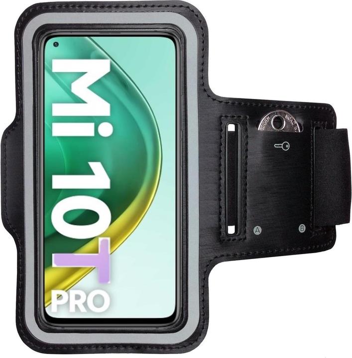 Produktbild CoverKingz Sportarmband für Xiaomi Mi 10T / 10T Pro