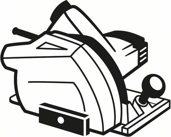 Immagine prodotto Bosch Professional Zubehör Lama di sega circolare Expert for Wood