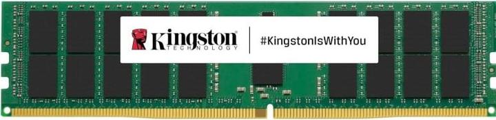 Actual product image Kingston 3200MT/s DDR4 ECC Reg CL22 DIMM1Rx8 (1 x 16GB, 3200 MHz, DDR4-RAM, DIMM)