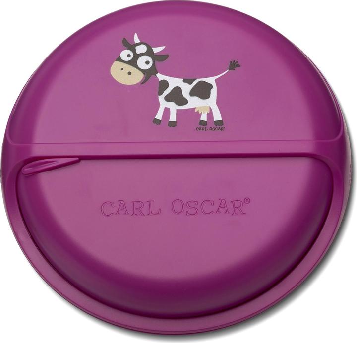 Image du produit Carl Oscar Conteneur de snacks de vache