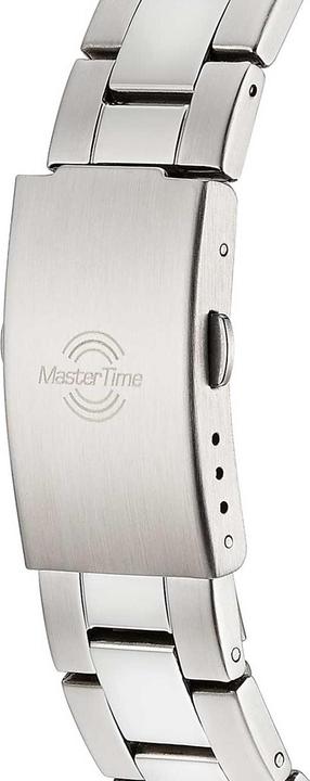 Actual product image Master Time MTGA-10875-32M Sporty Big Date (Radio-controlled clock, Chronograph, 42 mm)