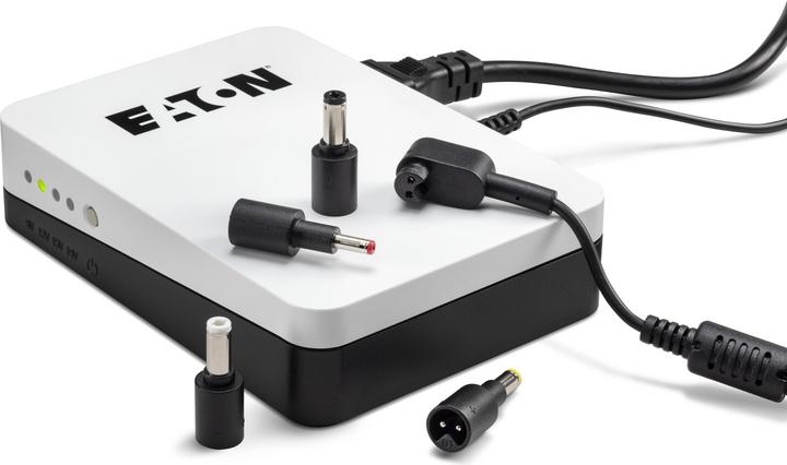 Produktbild Eaton 3S Mini (36 VA, 36 W, Online-Doppelwandler USV)