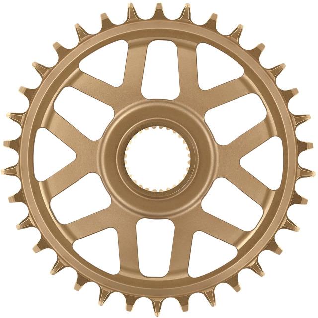 Immagine prodotto e*13 Ingranaggio Helix R e*spec Direct Mount, Bosch Gen4, 32 T., linea catena 52/55 mm, 11/12-f (32)