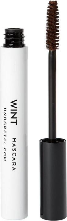 Und Gretel Berlin WINT Mascara (01 Chestnut)