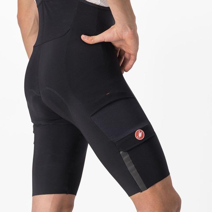 Produktbild Castelli Unlimited Thermal Bibshort (3XL)