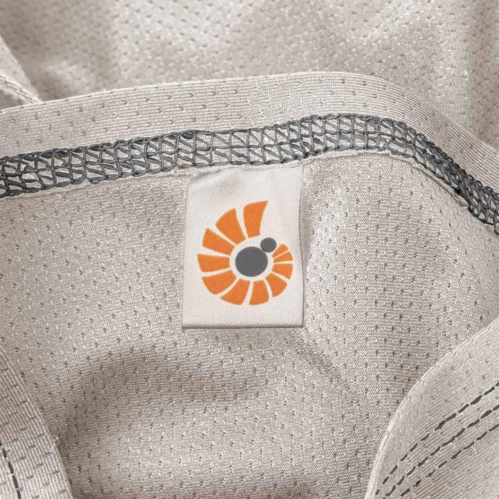Image du produit Ergobaby Écharpe de portage Aura Mesh