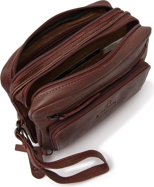 Actual product image Drift Mens Bag