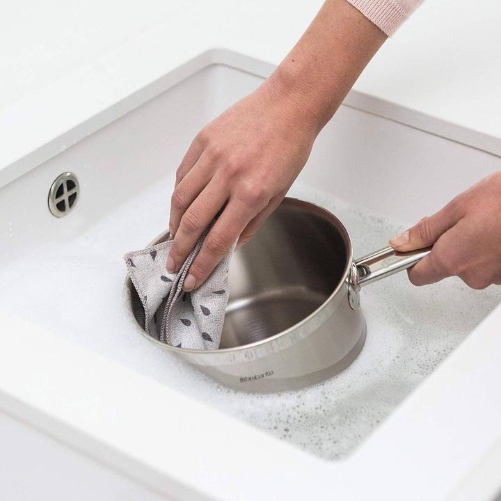 Productafbeelding Brabantia Microvezeldoek (2 Pcs.)