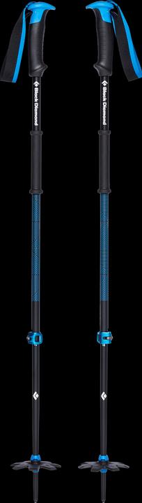 Produktbild Black Diamond Traverse Pro Skistöcke (145 cm)