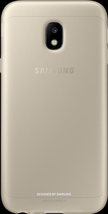 Actual product image Samsung jelly (Samsung Galaxy J3 (2017))