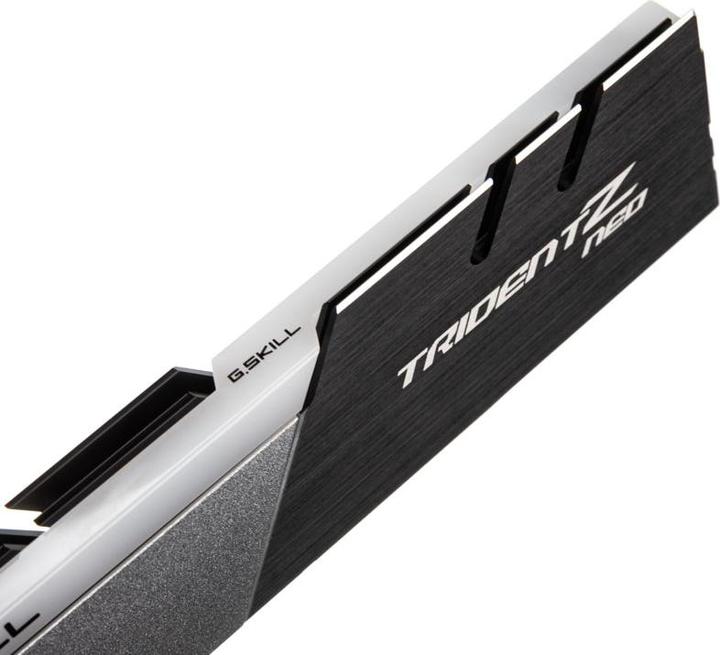 Actual product image G.Skill Trident Z Neo (2 x 8GB, 3600 MHz, DDR4-RAM, DIMM)