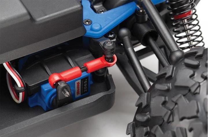 Produktbild Traxxas Monster Truck Teton 4WD (RTR Ready-to-Run)