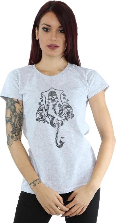 Image du produit - T-shirt - Femme (XL)