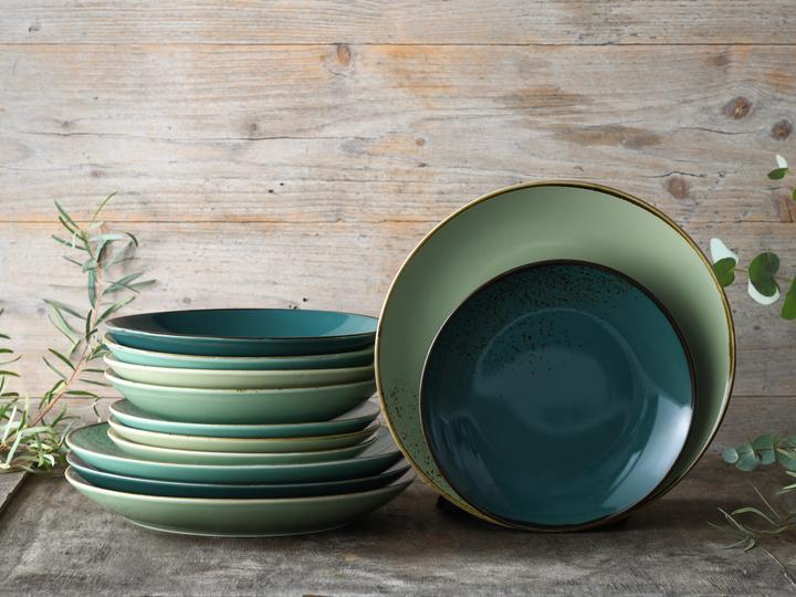 Productafbeelding CreaTable Collectie Natuur (4 Stuk)