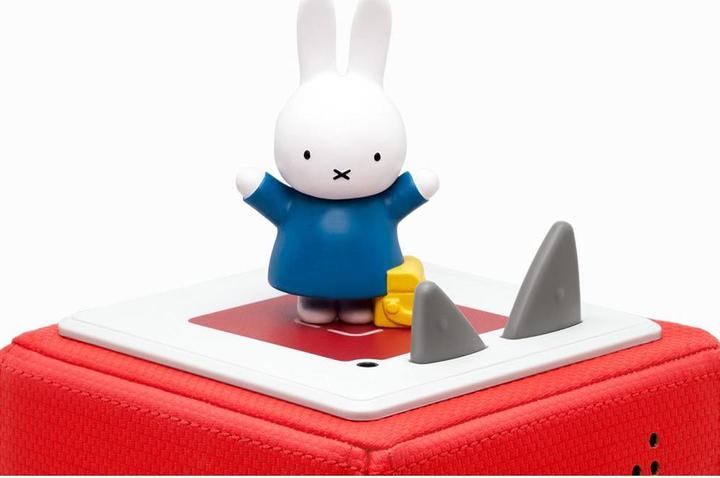 Immagine prodotto Tonies Miffy (Tedesco)