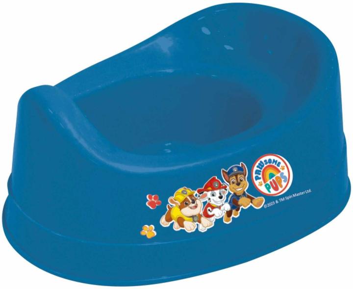Arditex Vasino Paw Patrol blu