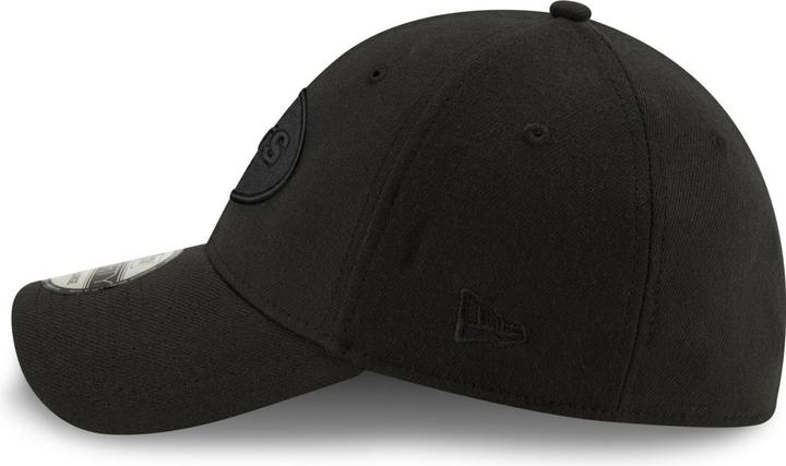 Actual product image New Era 39Thirty Stretch Cap - NFL New York Jets - L/XL (XL)