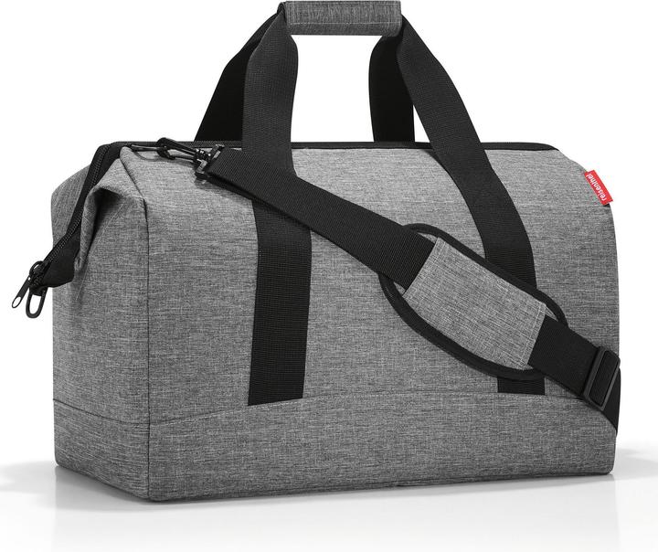 reisenthel Schultertasche Allrounder L 30 l