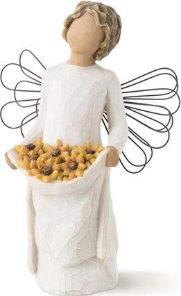 Willow Tree Sunshine H: 13cm