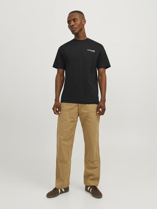 Immagine prodotto Jack & Jones Jcoaero Print Tee Ss Crew Neck Noos (XS)
