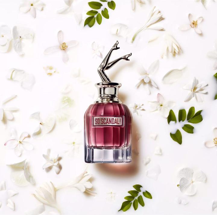 Image du produit Gaultier So Scandal! (Eau de parfum, 80 ml)