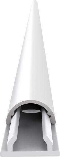 Produktbild Multibrackets Kabelkanäle (Kabelkanal, 110 cm)