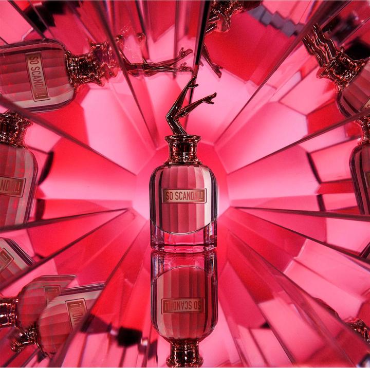 Image du produit Gaultier So Scandal! (Eau de parfum, 80 ml)