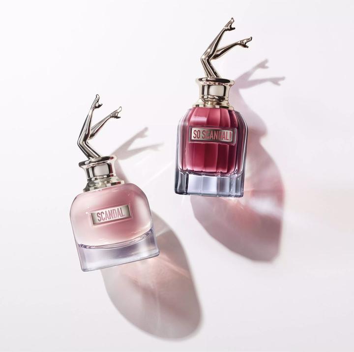 Image du produit Gaultier So Scandal! (Eau de parfum, 80 ml)