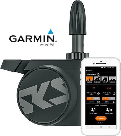 Actual product image SKS Airspy SV