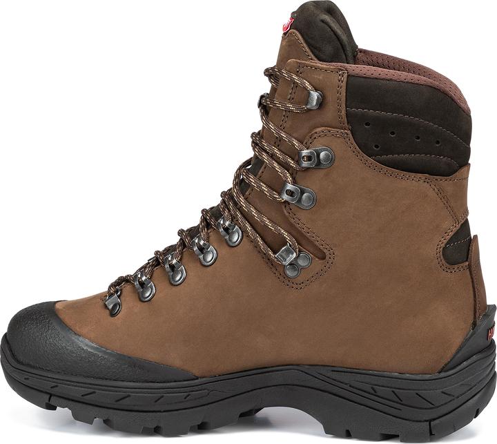 Actual product image Hanwag Alaska Winter GTX Shoes (45)